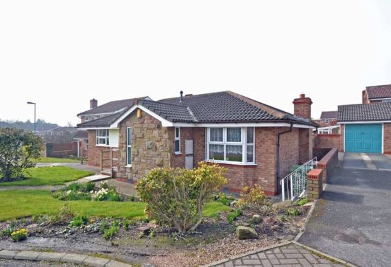 3 Bedroom Detached